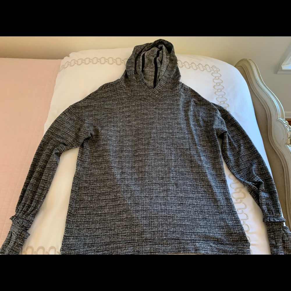 Lululemon hoodie